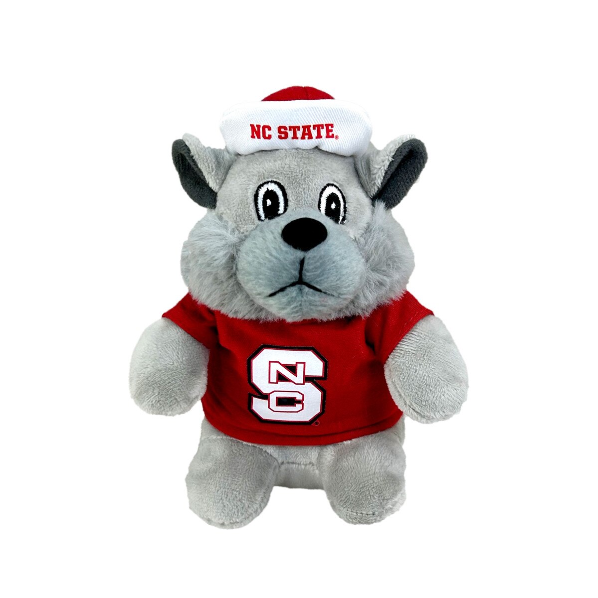 Plush Mr. Wuf Stubbie